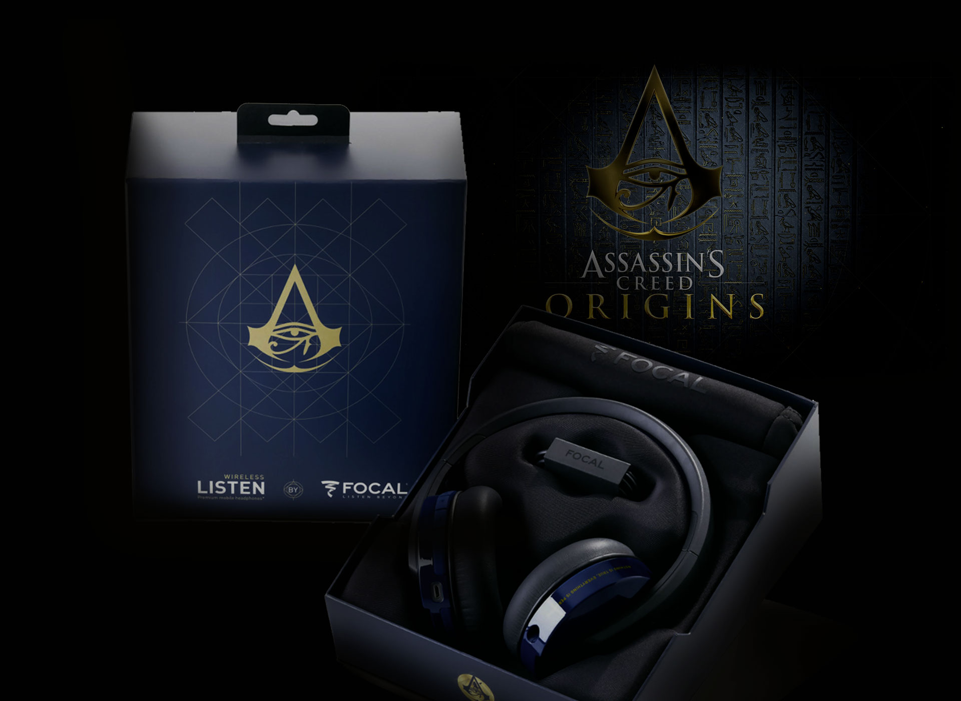 Image du packaging Assassins Creed